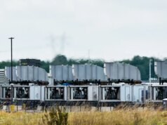 xAI aggiunge 16 nuove turbine a fuel allo stabilimento del Mississippi nonostante la causa in corso