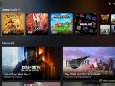 La modalità Xbox sta arrivando su tutti i PC Home windows, offrendo un’esperienza a schermo intero