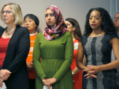 Scoppia una reazione negativa sul video virale del chief del CAIR mentre i finanziamenti di Newsom attirano l’attenzione