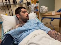Zayn Malik condivide un aggiornamento sulla salute mentre cancella 22 date del tour in seguito al ricovero in ospedale