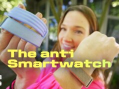 Batteria da 8 giorni, teaching sanitario basato sull’intelligenza artificiale e nessuno schermo: recensione di Fitbit Air