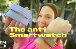 Batteria da 8 giorni, teaching sanitario basato sull’intelligenza artificiale e nessuno schermo: recensione di Fitbit Air