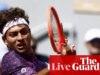 Open di Francia 2026: Keys, Cobolli e Auger-Aliassime in azione nella nona giornata – reside