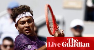Open di Francia 2026: Keys, Cobolli e Auger-Aliassime in azione nella nona giornata – reside