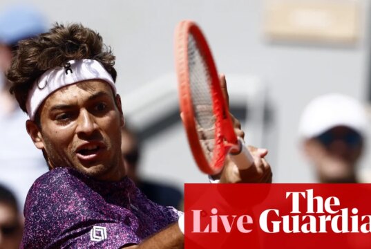 Open di Francia 2026: Keys, Cobolli e Auger-Aliassime in azione nella nona giornata – reside