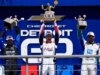 Alex Palou conquista la quarta vittoria della stagione al Gran Premio di Detroit