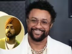 L’icona del reggae Shaggy elogia Diljit: “L’ho visto fare cose fantastiche”
