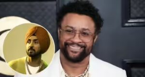 L’icona del reggae Shaggy elogia Diljit: “L’ho visto fare cose fantastiche”