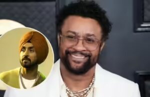 L’icona del reggae Shaggy elogia Diljit: “L’ho visto fare cose fantastiche”