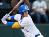 Testa di serie n. 1 dell’UCLA estromessa dalla Saint Mary’s nella regione di baseball della NCAA