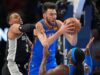 I Thunder, un giorno dopo l’eliminazione nei playoff, riaffermano la fiducia in Chet Holmgren