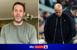 Slot licenziato afferma che il legame con il Liverpool “va oltre il calcio”